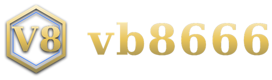 vb8666 logo